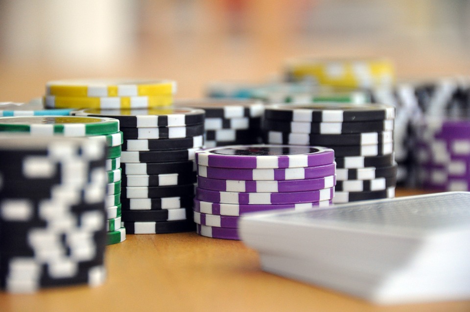 Benefits Of Online Casino