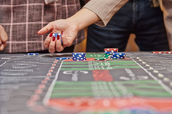 4 Strategies for Making the Most of Your Live Casino Experience