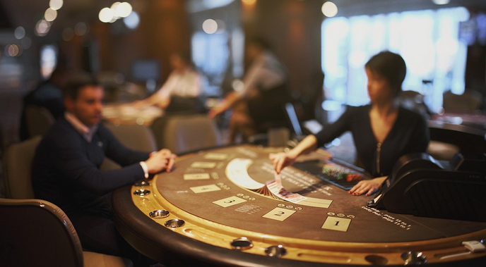 casino