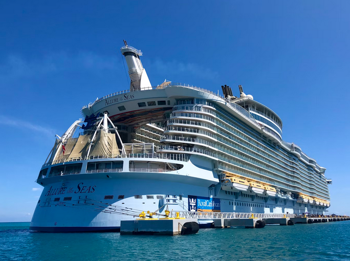 royal caribbean