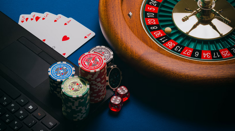 Understanding Secure Online Gambling Sites: A Comprehensive Guide