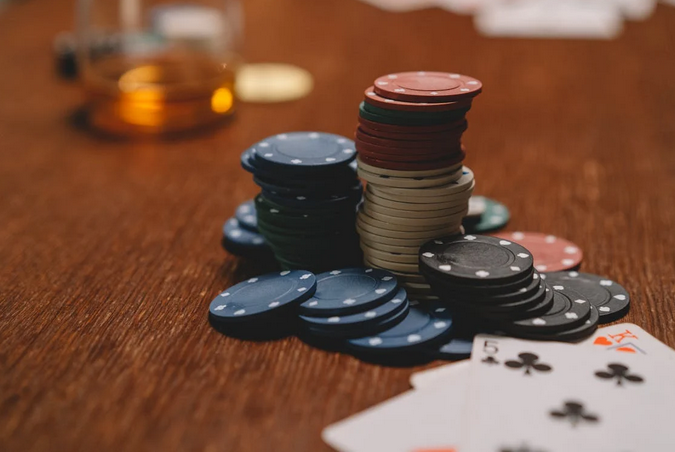 How to Stay Focused in Casino Tournaments