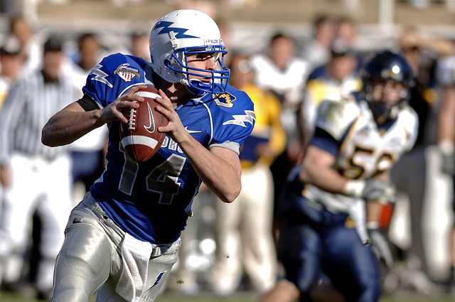 Sports Betting and Major Events