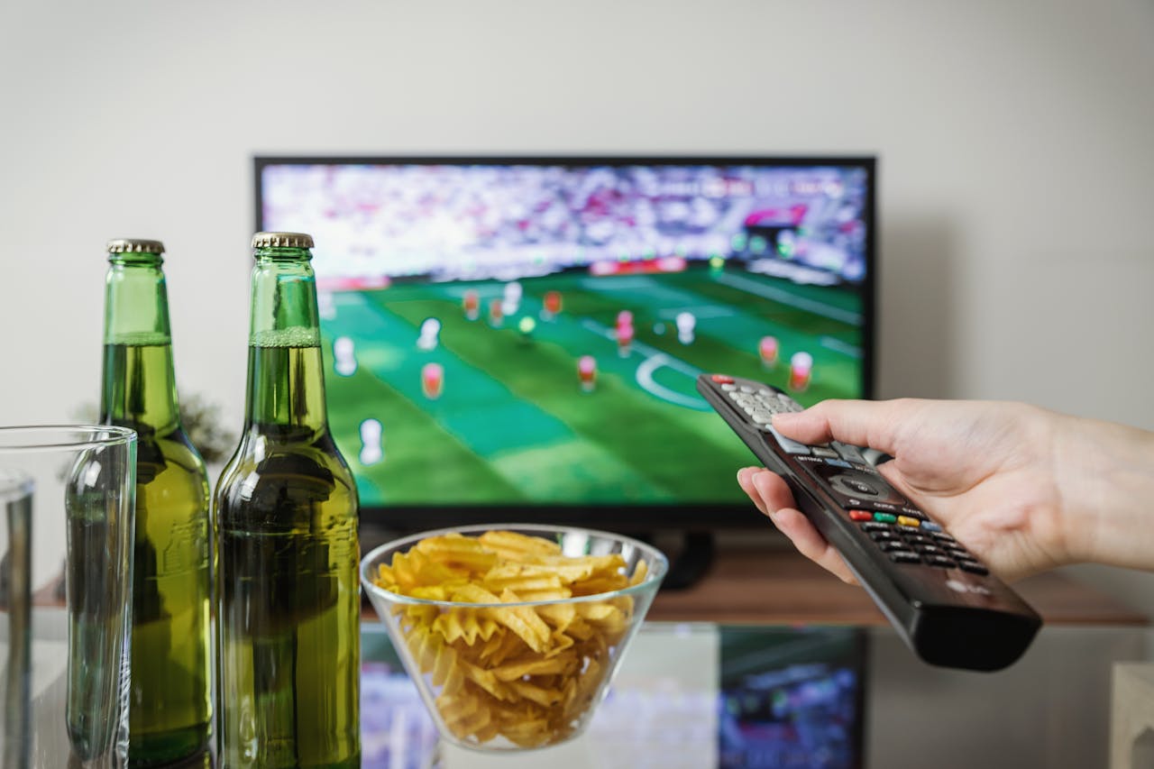 How Major Sporting Events Influence Global Betting Trends