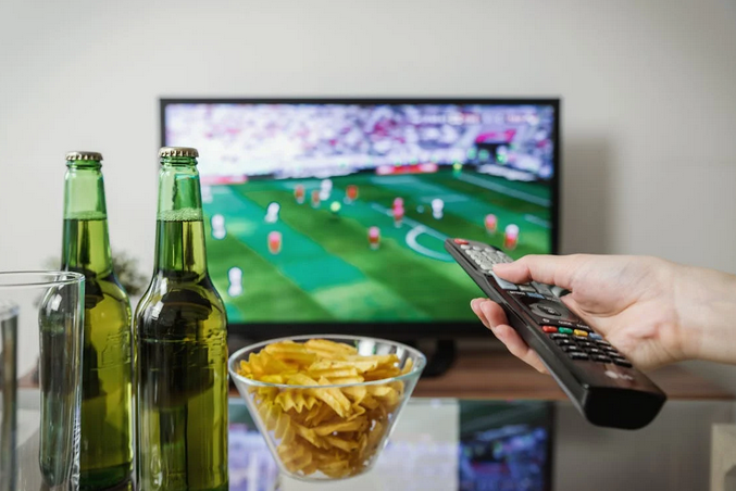 live betting