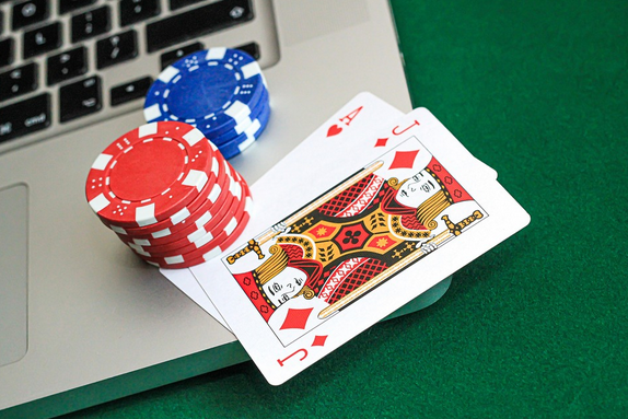online gambling