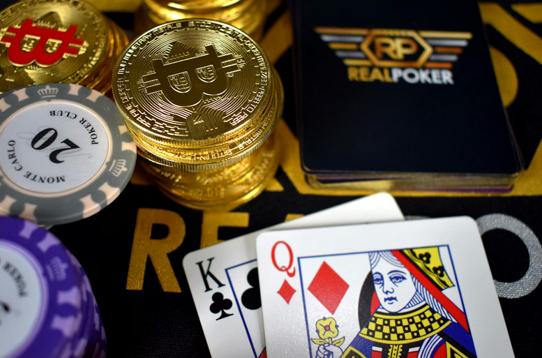 Top Cryptos Accepted by Modern Online Casinos