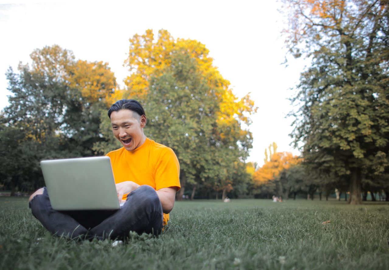 laptop