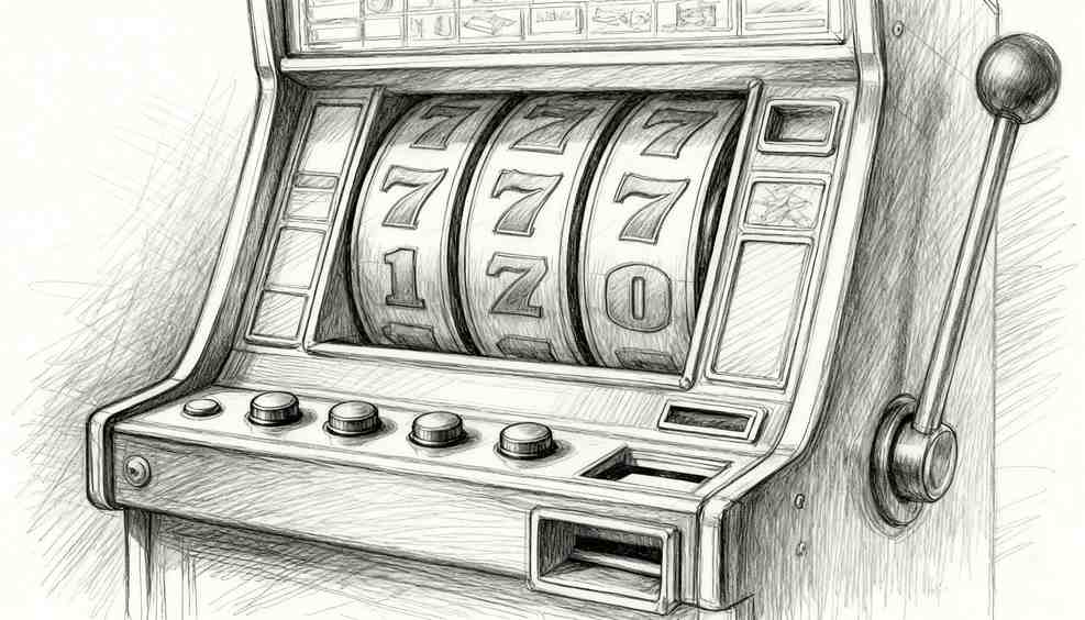 Jackpot Jill mobile